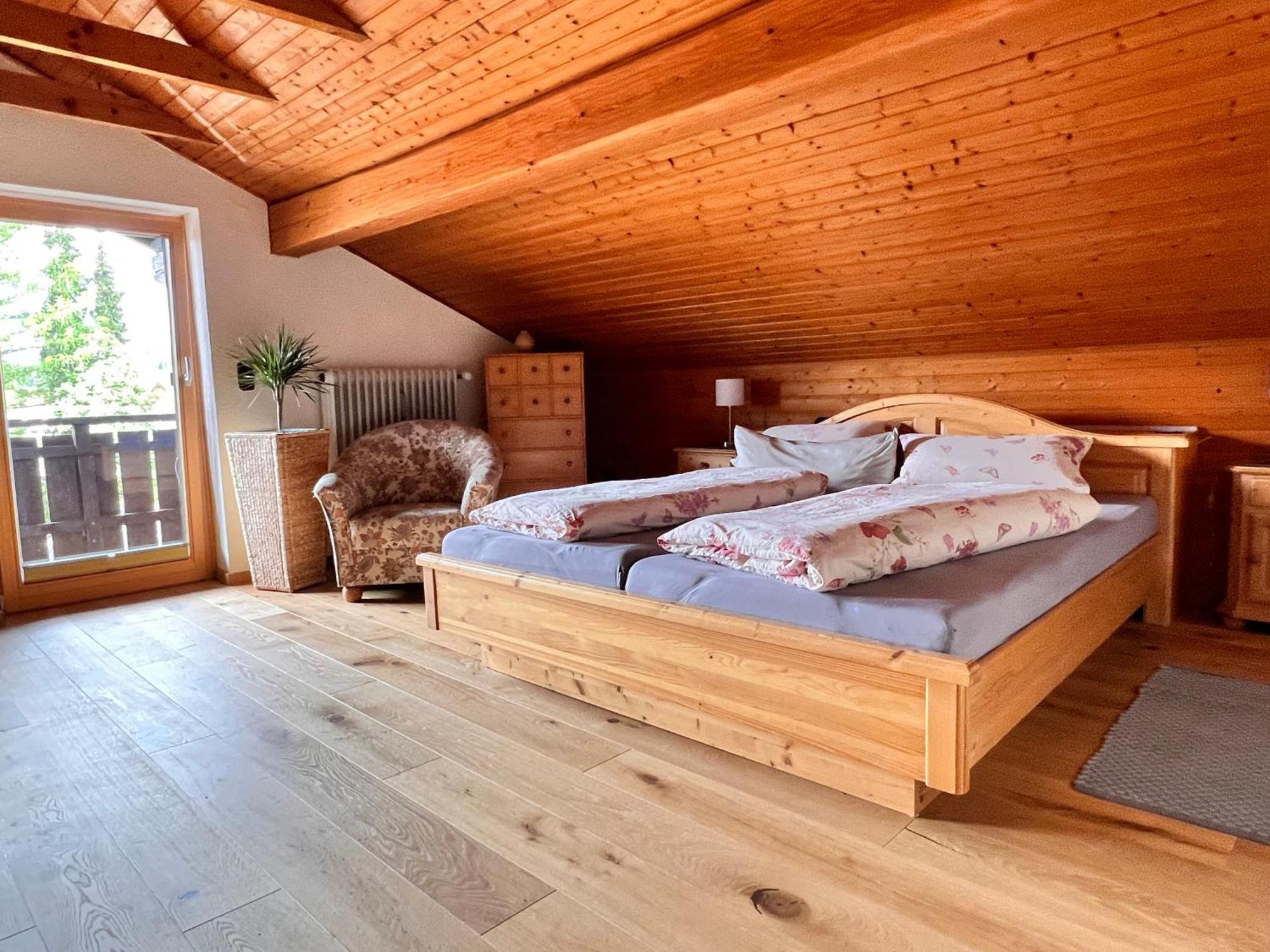 Beim Bergfreund Διαμέρισμα Füssen Εξωτερικό φωτογραφία